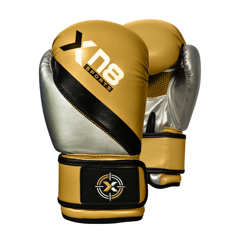 Xn8 Boxing Gloves Rex