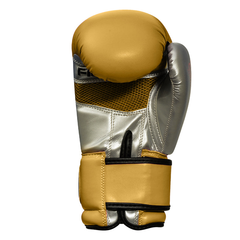 Xn8 Boxing Gloves Rex