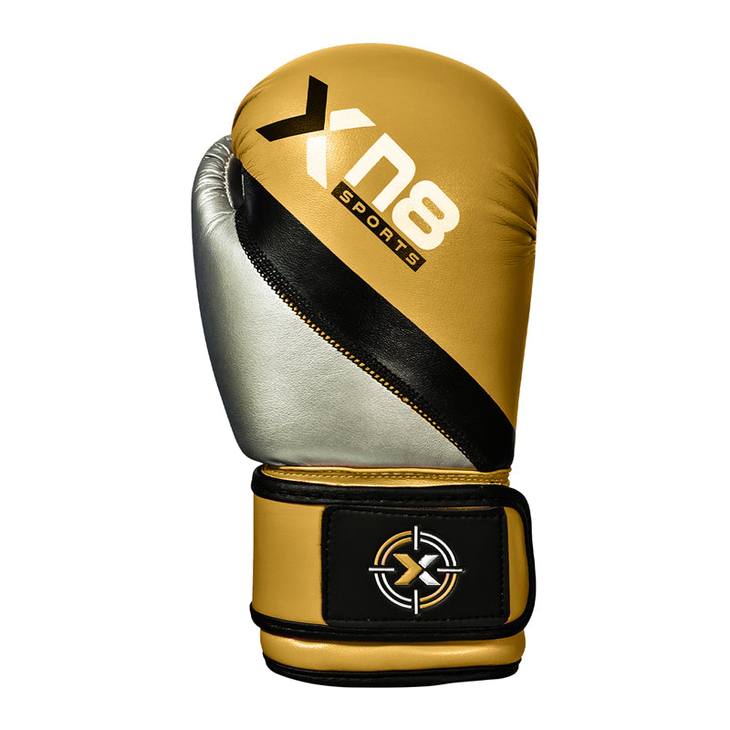 Xn8 Boxing Gloves Rex