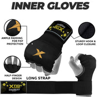 Xn8 Sports Boxing Inner Gloves