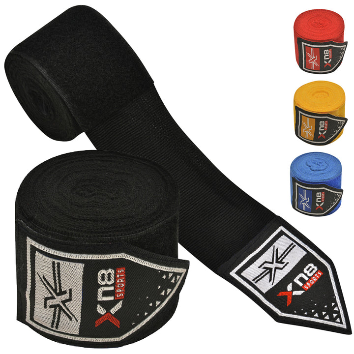 Xn8 Sports Hand Wraps Boxing