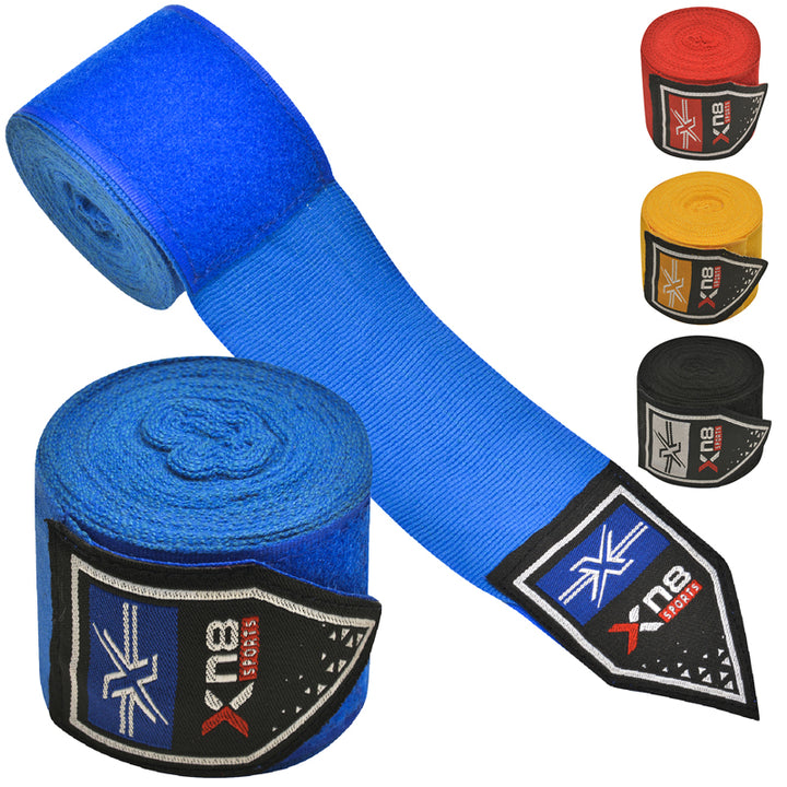 Xn8 Sports Hand Wraps Boxing