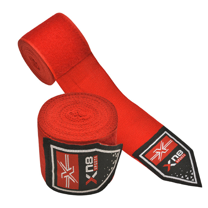 Xn8 Sports Hand Wraps Boxing