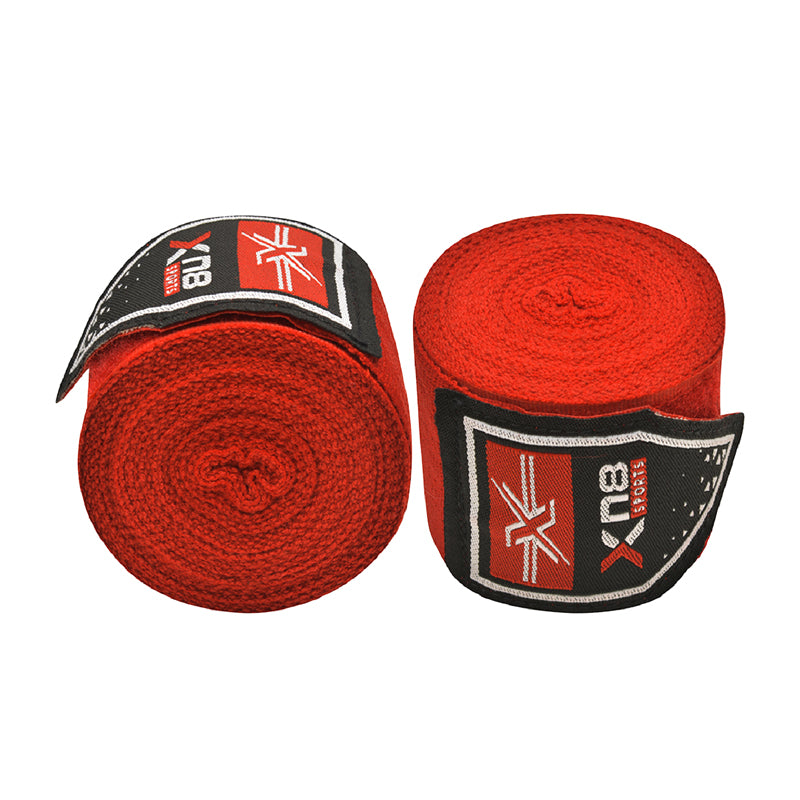 Xn8 Sports Hand Wraps Boxing