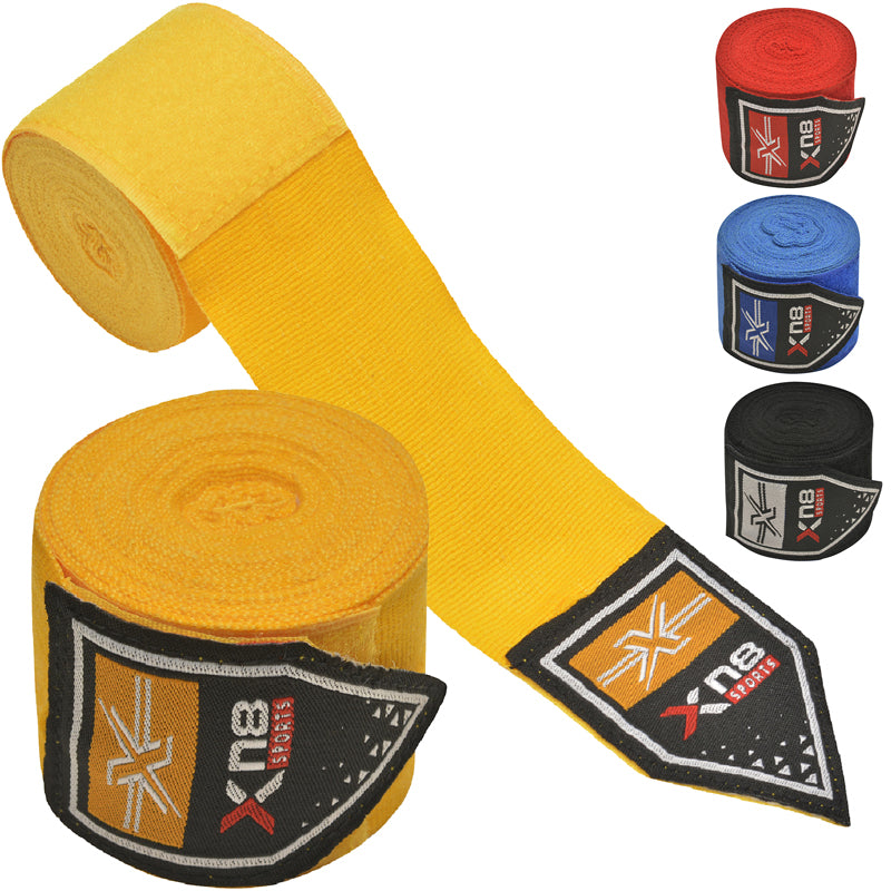 Xn8 Sports Hand Wraps Boxing