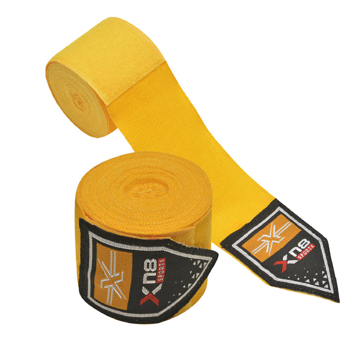 Xn8 Sports Hand Wraps Boxing