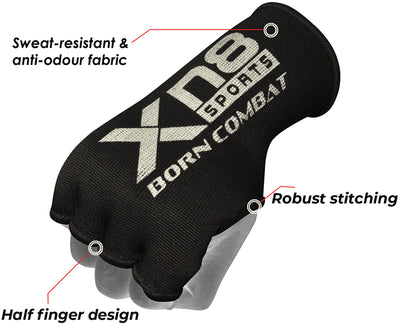 Xn8 Sports Hand Gloves