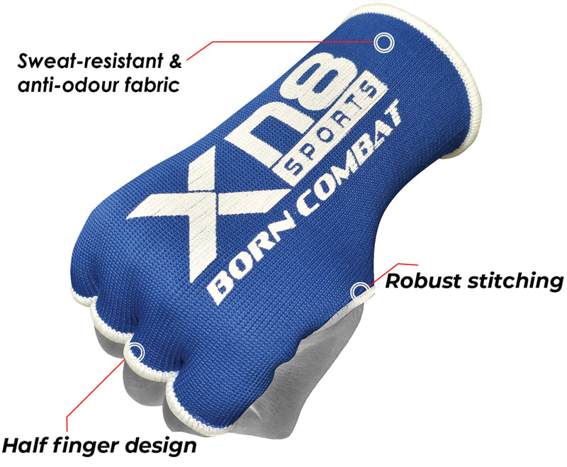 Xn8 Sports Hand Gloves