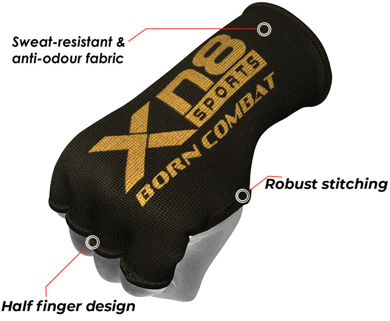 Xn8 Sports Hand Gloves