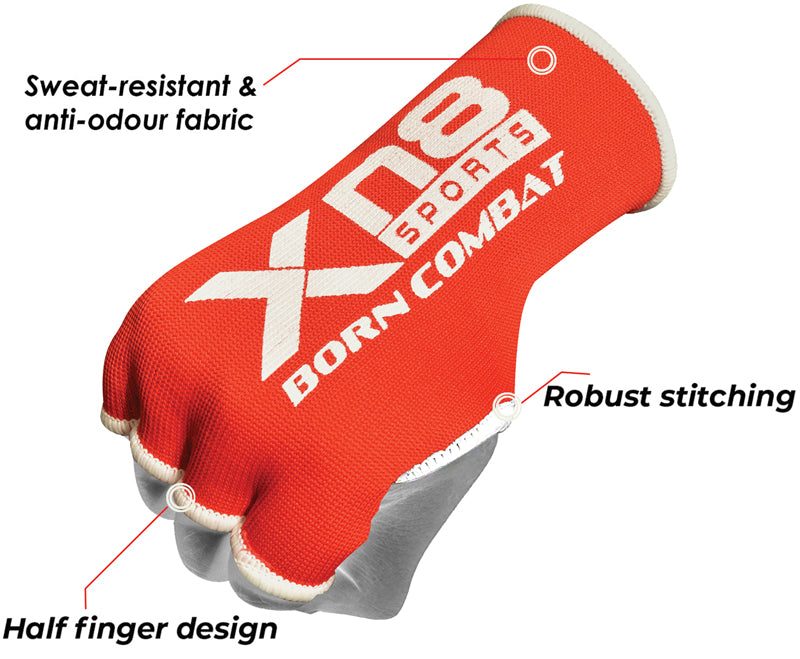 Xn8 Sports Hand Gloves