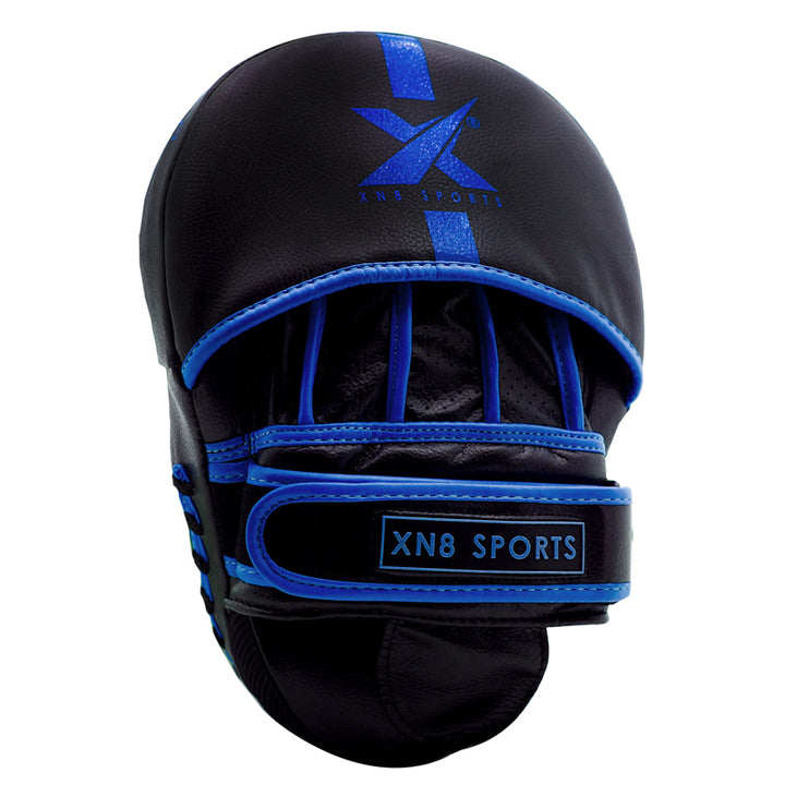 Xn8 Combat Cruze Focus Pads