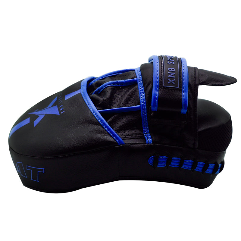 Xn8 Combat Cruze Focus Pads