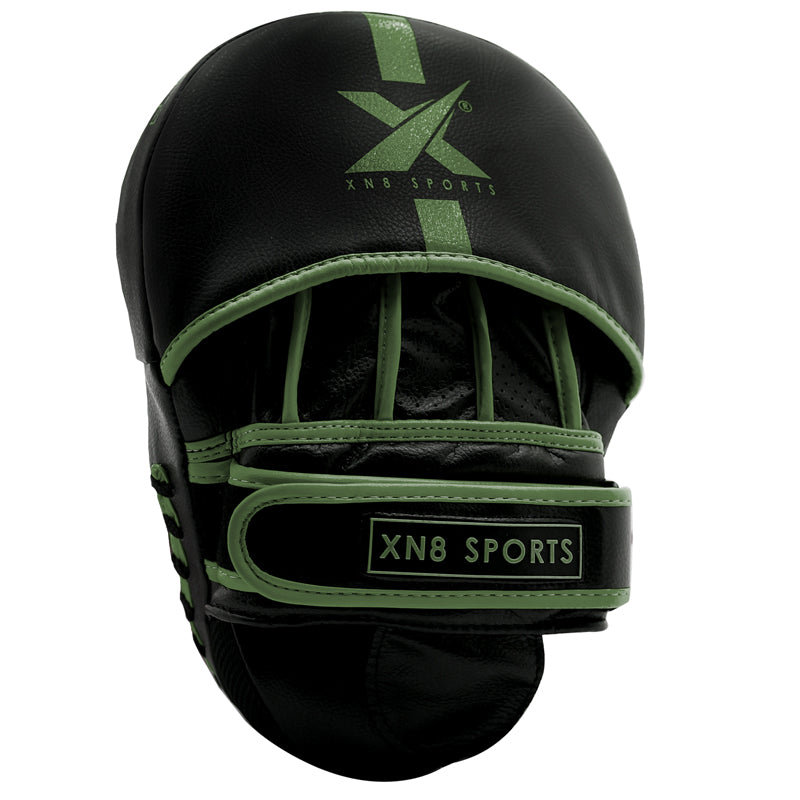 Xn8 Combat Cruze Focus Pads