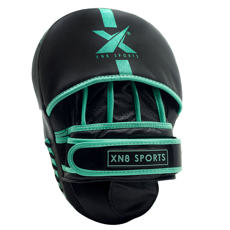 Xn8 Combat Cruze Focus Pads