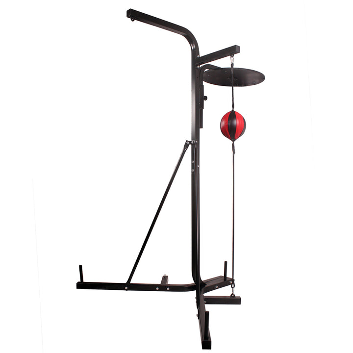 Xn8 Sports Punch Bag Stand