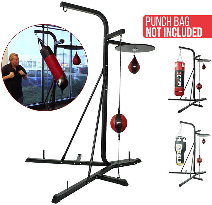 Xn8 Sports Punch Bag Stand