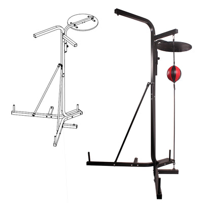 Xn8 Sports Punch Bag Stand