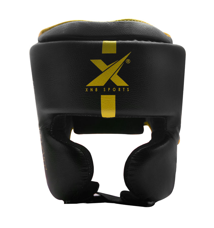 Xn8 Head Guard Combat Cruze Series