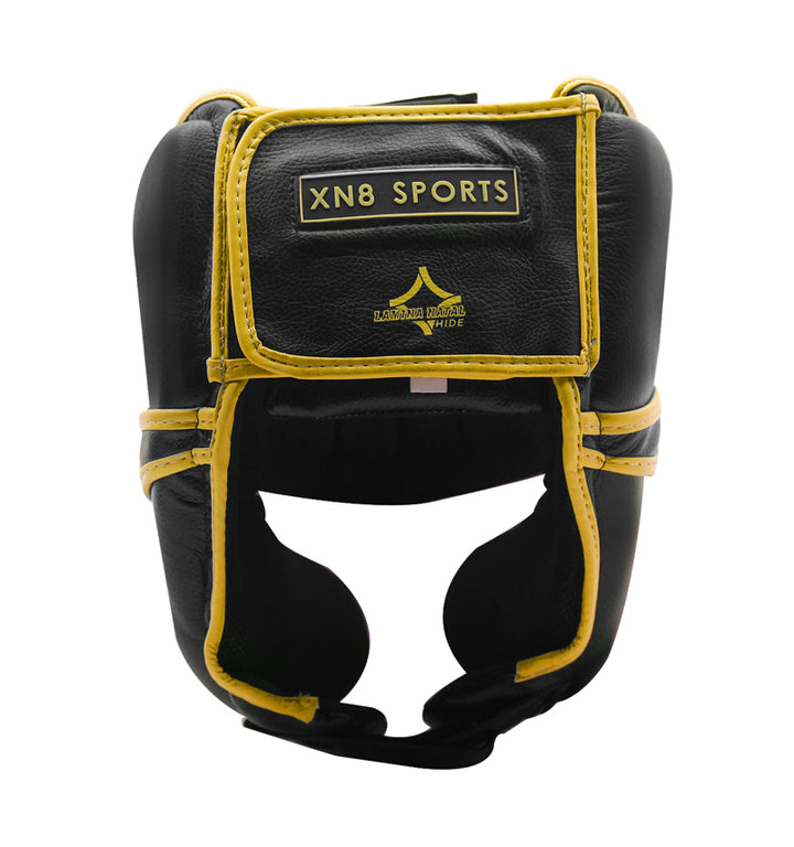 Xn8 Head Guard Combat Cruze Series