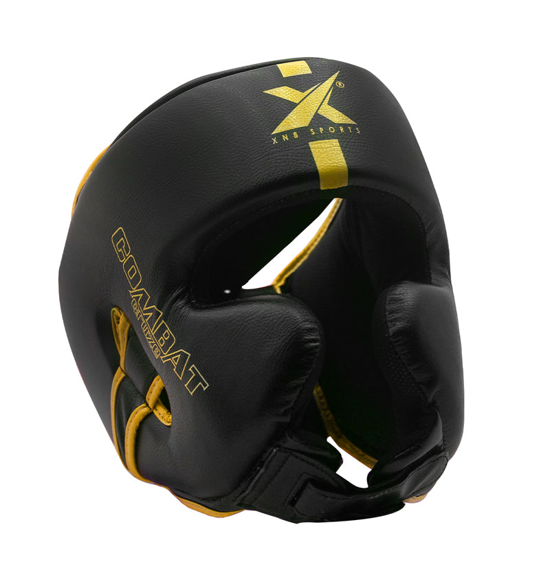 Xn8 Head Guard Combat Cruze Series