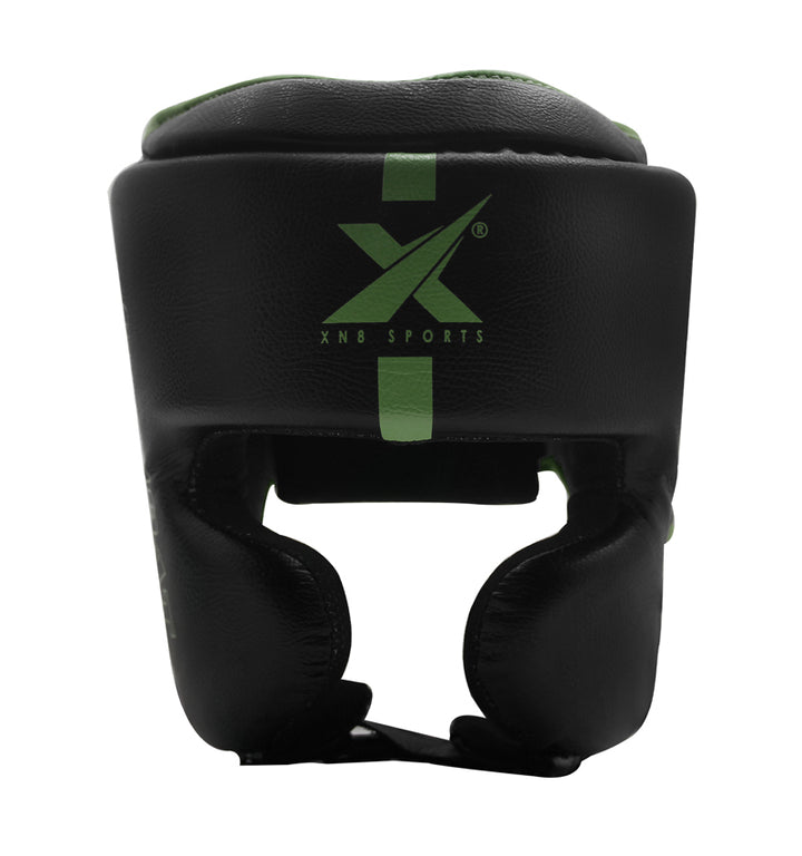 Xn8 Head Guard Combat Cruze Series