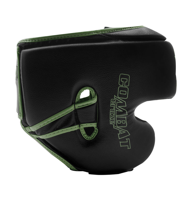 Xn8 Head Guard Combat Cruze Series