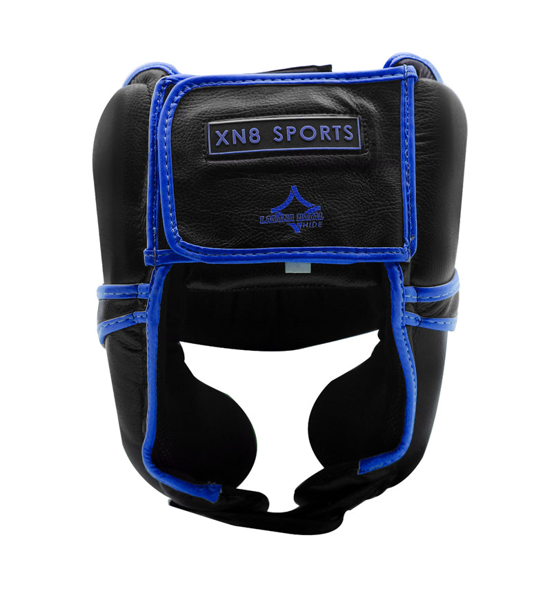 Xn8 Head Guard Combat Cruze Series