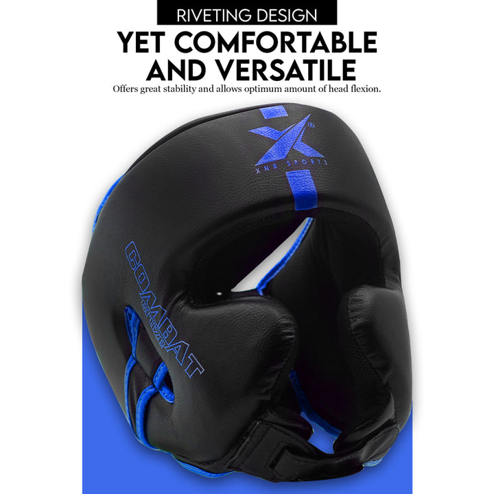 Xn8 Head Guard Combat Cruze Series