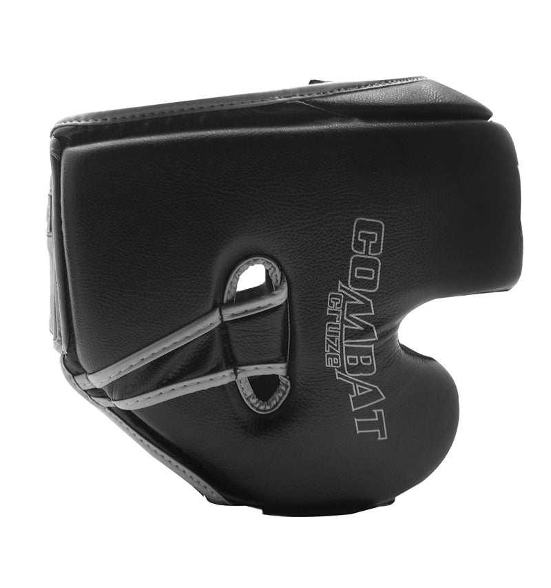 Xn8 Head Guard Combat Cruze Series