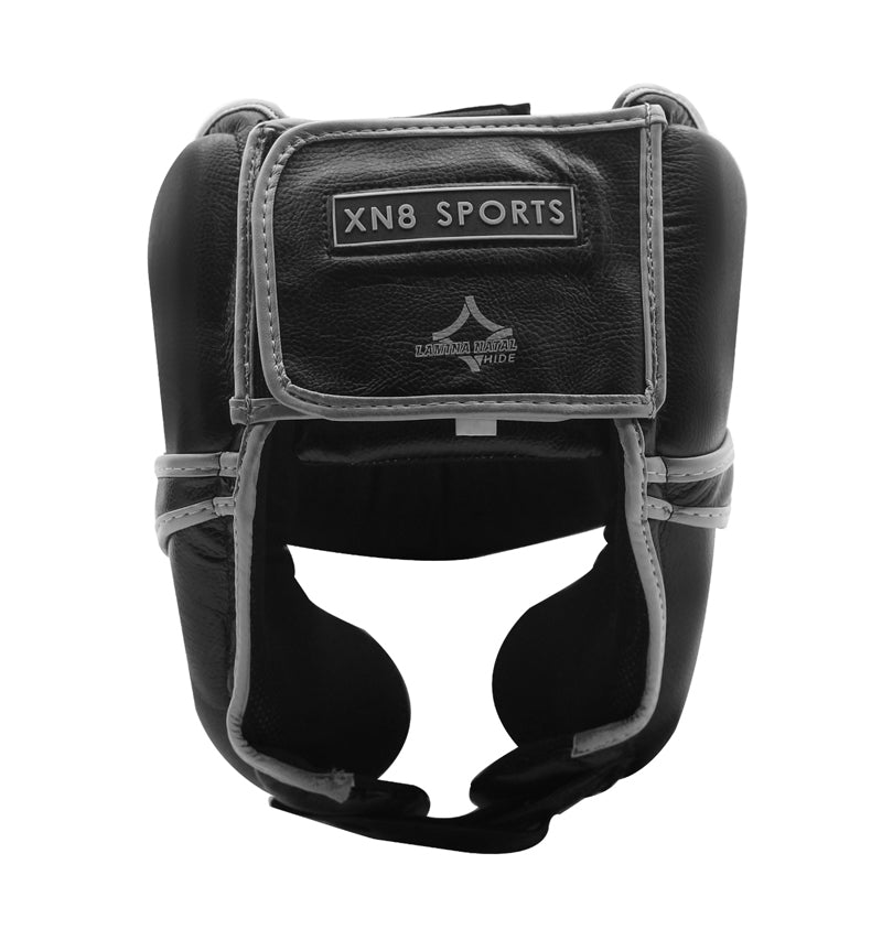 Xn8 Head Guard Combat Cruze Series