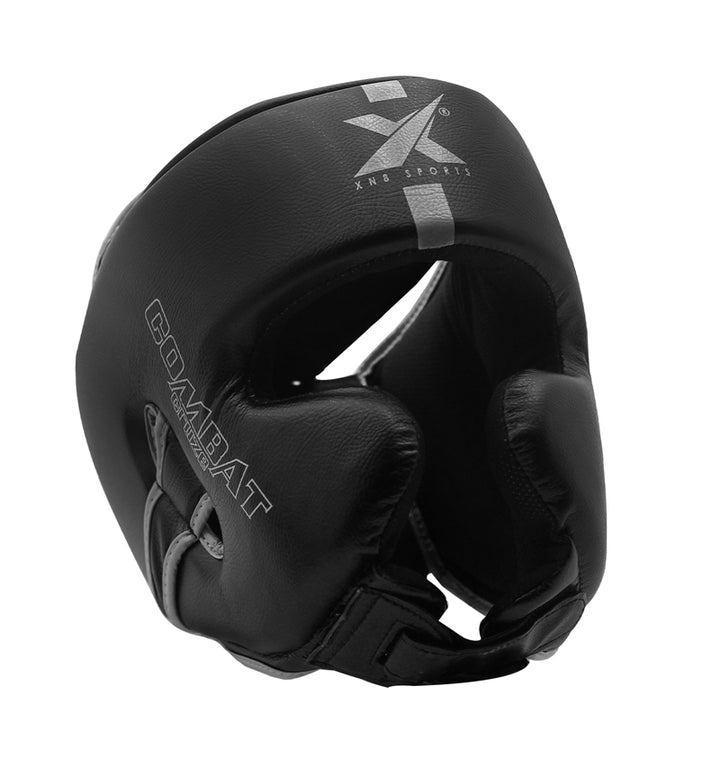 Xn8 Head Guard Combat Cruze Series