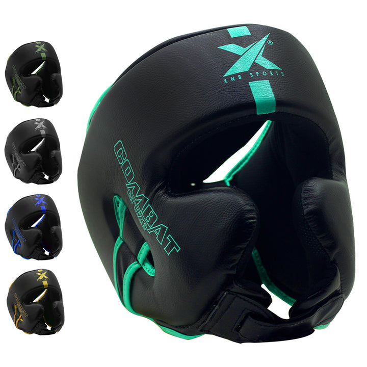 Xn8 Head Guard Combat Cruze Series