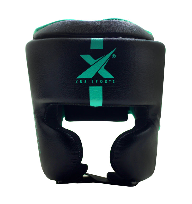 Xn8 Head Guard Combat Cruze Series