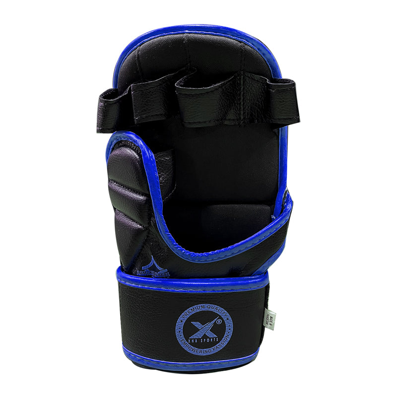 XN8 Sports MMA Gloves for Training and Grappling Sparring Mitts