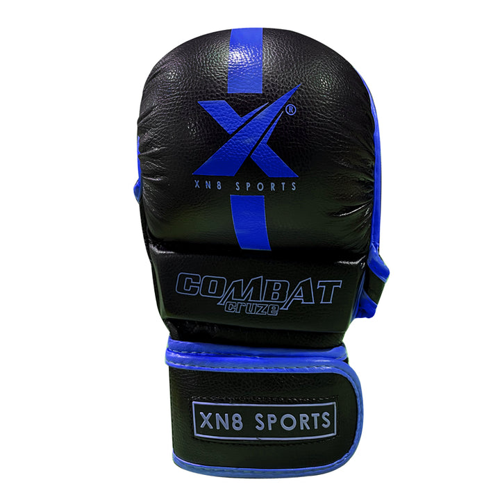 XN8 MMA Sparring Grappling Gloves