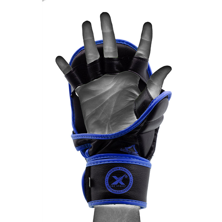 XN8 MMA Sparring Grappling Gloves