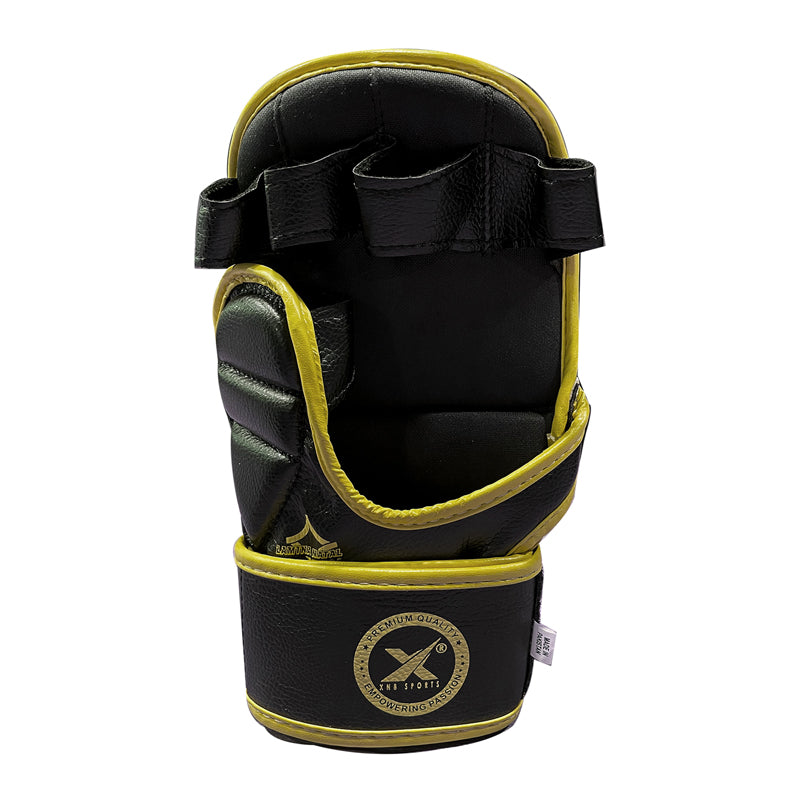 XN8 Sports MMA Gloves for Training and Grappling Sparring Mitts