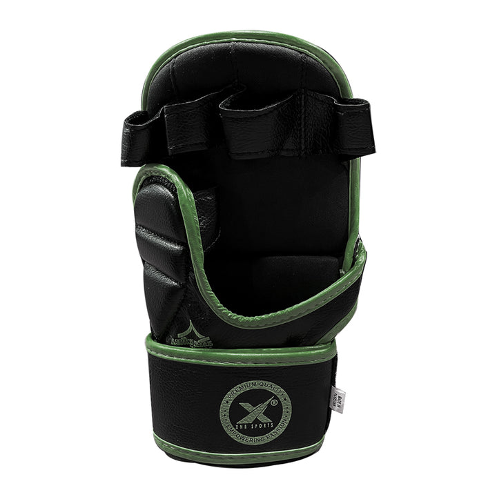 XN8 Sports MMA Gloves for Training and Grappling Sparring Mitts