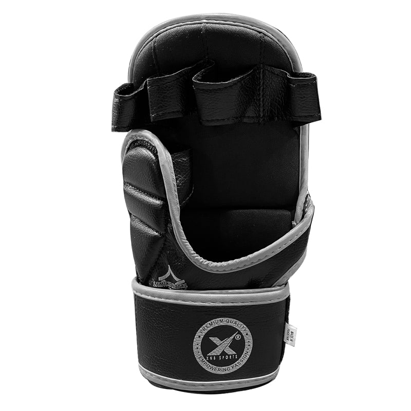 XN8 MMA Sparring Grappling Gloves