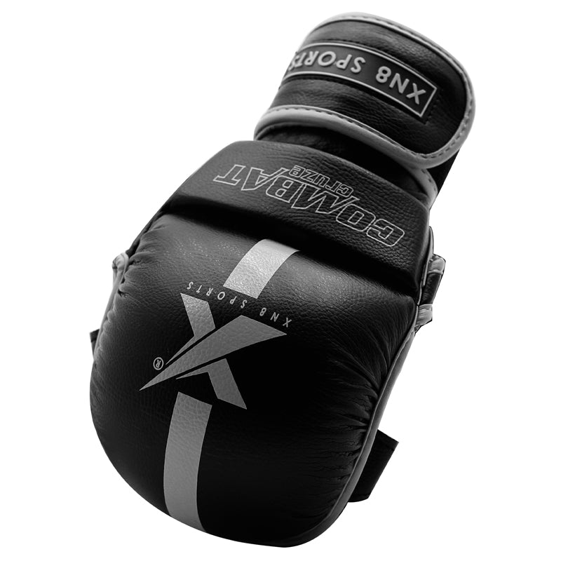 XN8 Sports MMA Gloves for Training and Grappling Sparring Mitts