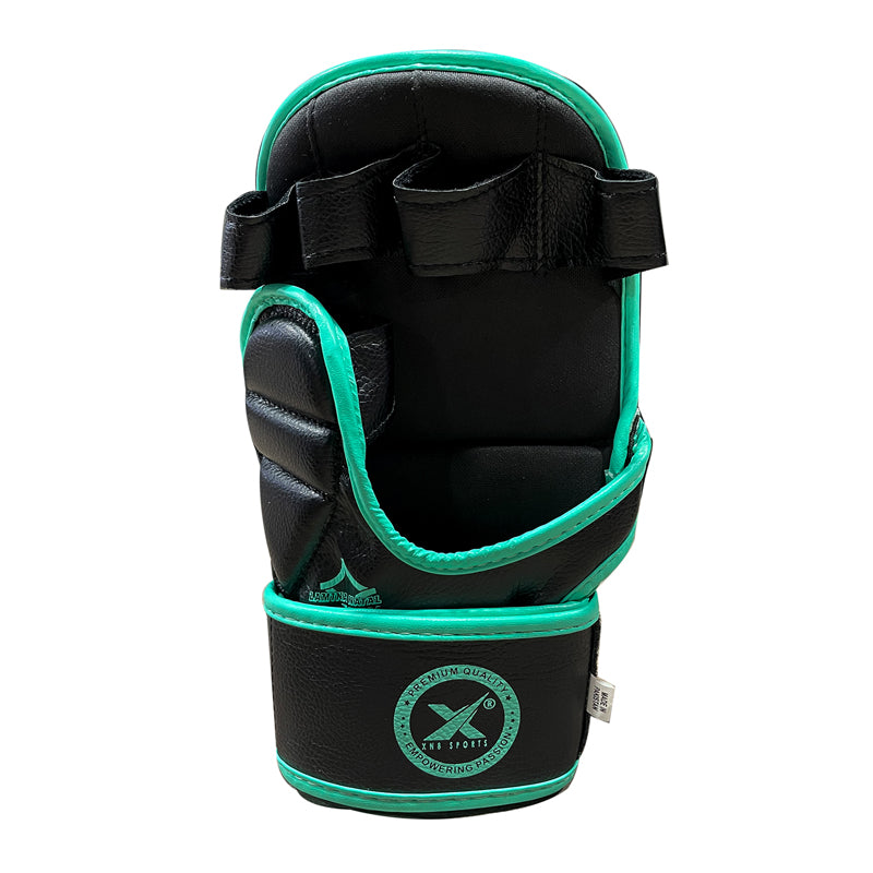 XN8 MMA Sparring Grappling Gloves