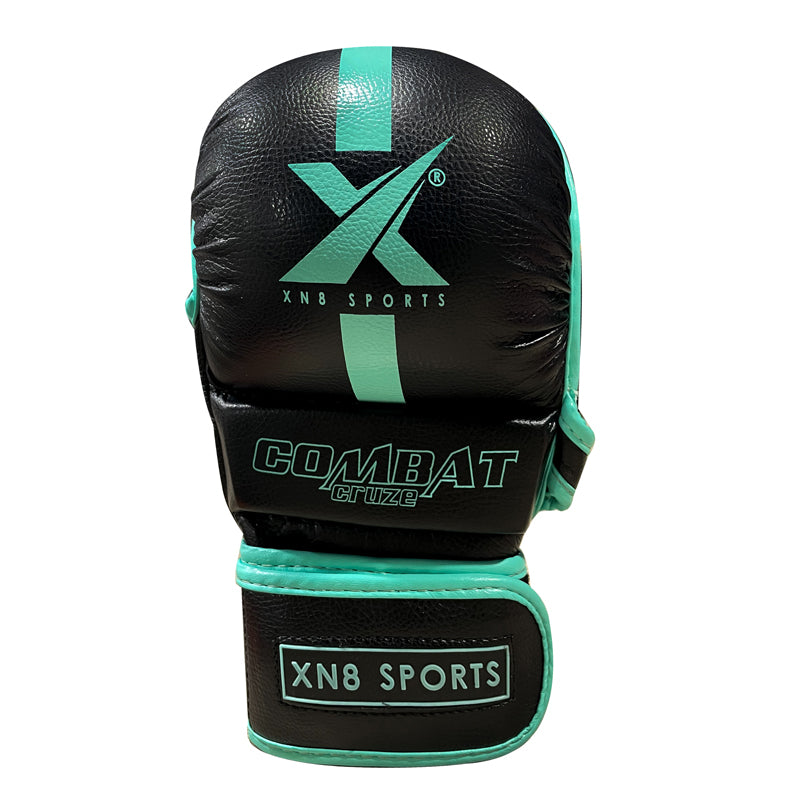 XN8 MMA Sparring Grappling Gloves