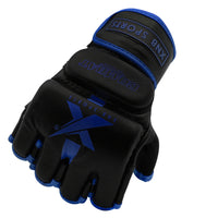 Xn8 Sports MMA Gloves Combat Cruze Series
