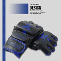 Xn8 Sports MMA Gloves Combat Cruze Series