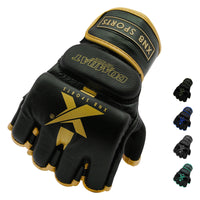 Xn8 Sports MMA Gloves Combat Cruze Series