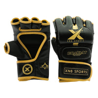 Xn8 Sports MMA Gloves Combat Cruze Series