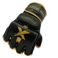 Xn8 Sports MMA Gloves Combat Cruze Series