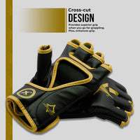 Xn8 Sports MMA Gloves Combat Cruze Series