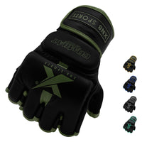 Xn8 Sports MMA Gloves Combat Cruze Series