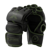 Xn8 Sports MMA Gloves Combat Cruze Series